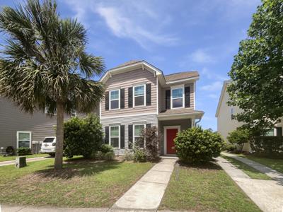 1813 Towne Street