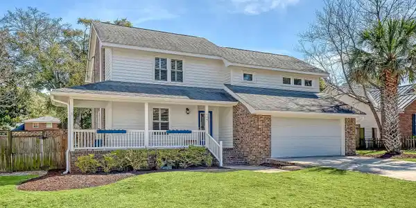 764 Brown Drive
