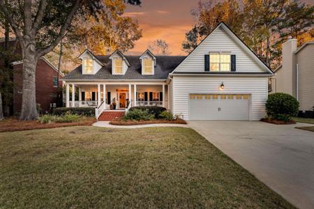 272 Mount Royall Drive