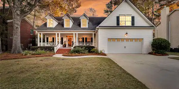 272 Mount Royall Drive