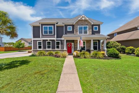 3228 Arrow Arum Drive