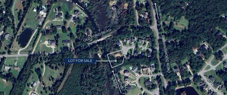2923 Zachary George Lane