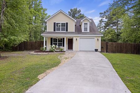 1506 Southwick Drive