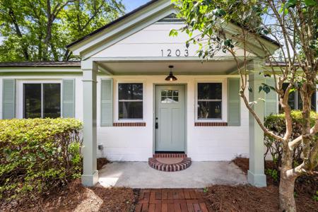 1203 Forestwood Drive