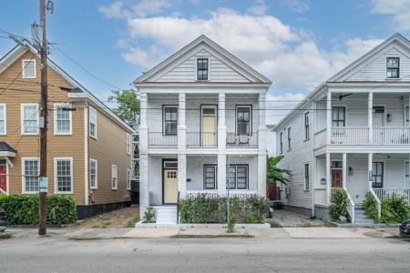 272 Coming Street