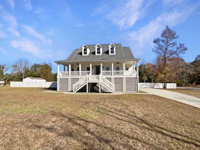 986 Gadsdenville Road