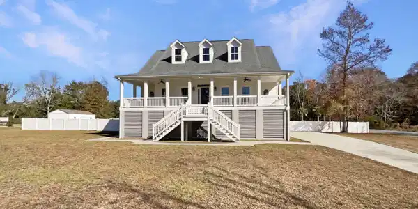 986 Gadsdenville Road