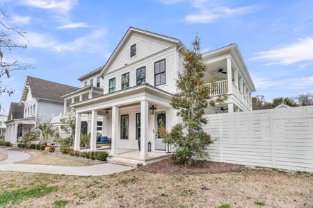 1100 Poplar Tree Drive