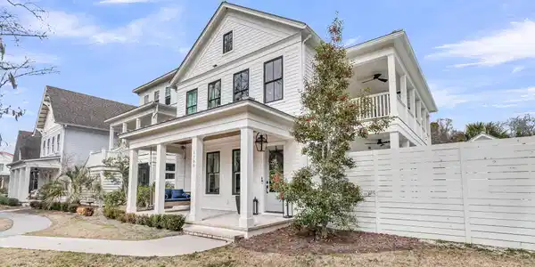 1100 Poplar Tree Drive