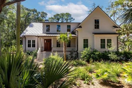 2909 Seabrook Island Road
