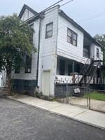 16 Nassau Street