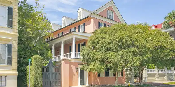 47 Bay Street