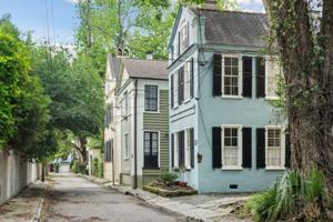 9 West Street