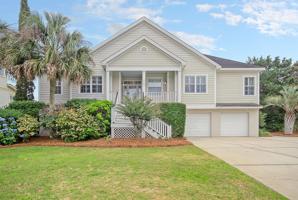 4264 Haulover Drive