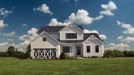 639 Faulkner Drive