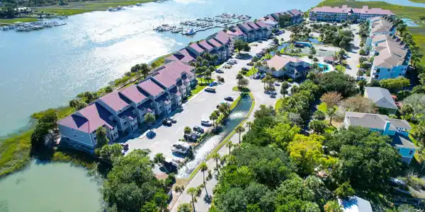 73 Mariners Cay Drive, Folly Beach SC 29439