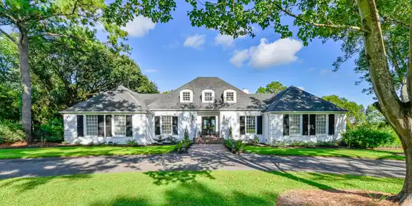 3517 Morgan River Drive, Beaufort SC 29907