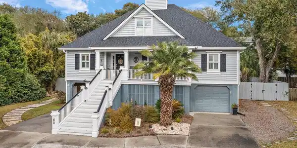 10 Wills Way, Isle of Palms SC 29451