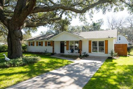 1291 Fort Lamar Road, Charleston SC 29412