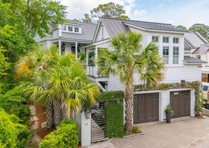 47 Robert Mills Circle