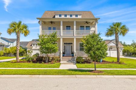 3630 Spindrift Drive