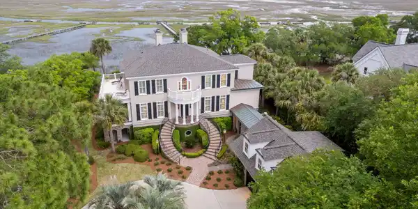 2600 Jenkins Point Road