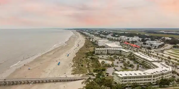 1300 Ocean Boulevard