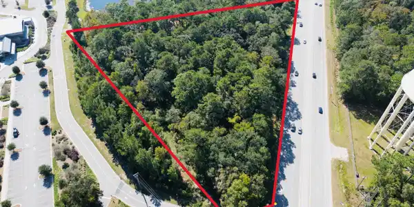 565 Robert Smalls Parkway