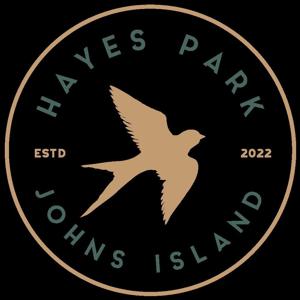 524 Hayes Park Boulevard