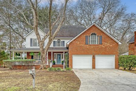 2072 Middleburg Lane