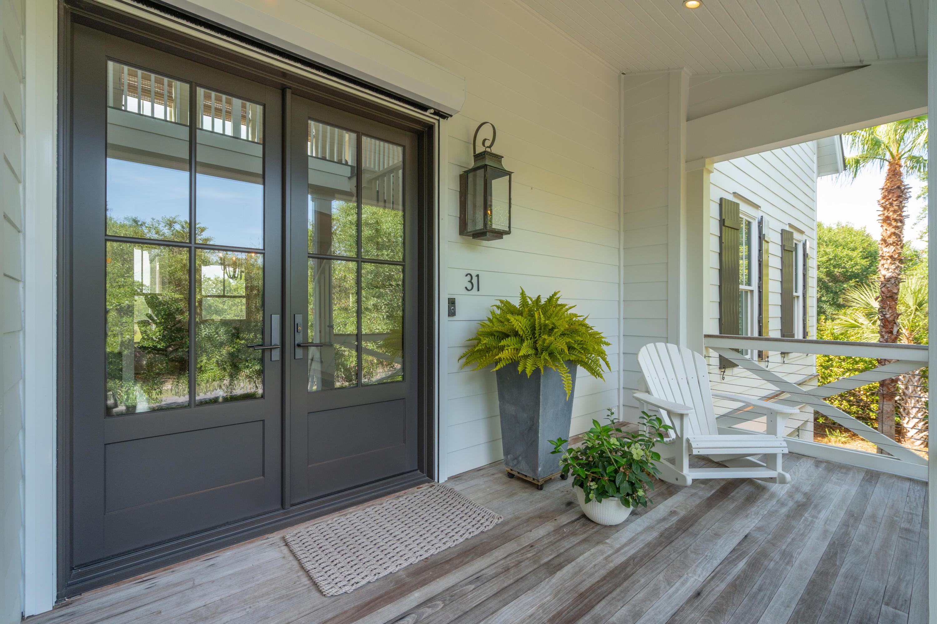 Image 4: Front Porch