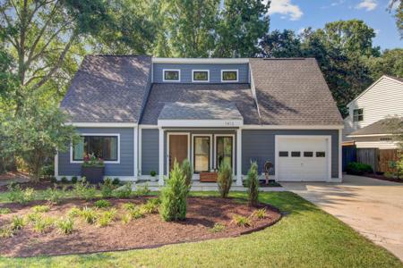 1412 Oaklanding Road
