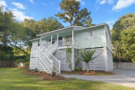 1543 Macoma Road