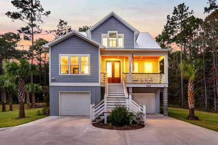 368 Mercantile Road