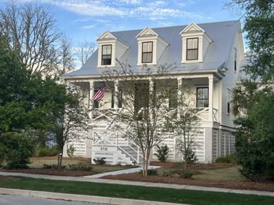 5735 Kiawah River Drive