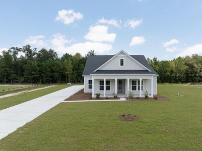 1101 Irving Manigault Road