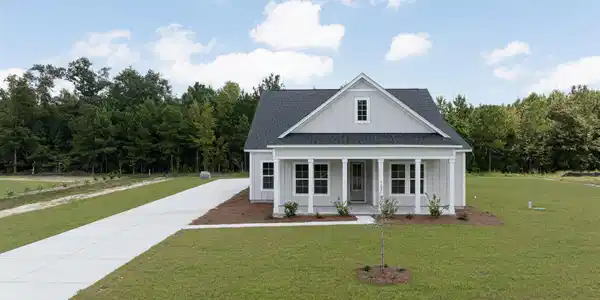 1101 Irving Manigault Road