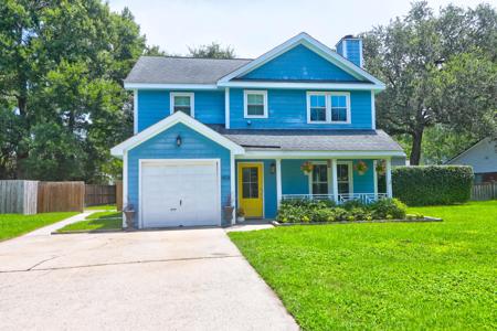 458 Mt Royall Drive
