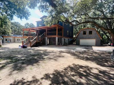 2538 Cherry Point Road
