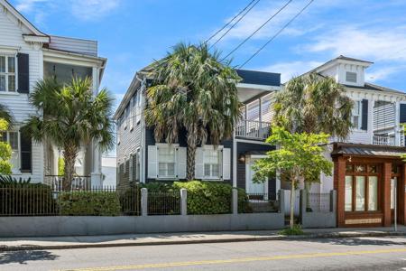 167 Spring Street