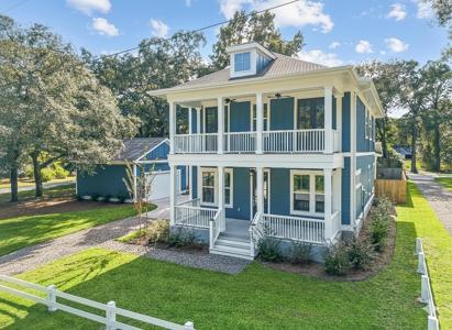 1894 Grover Drive