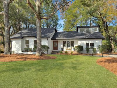 1291 Old Colony Road