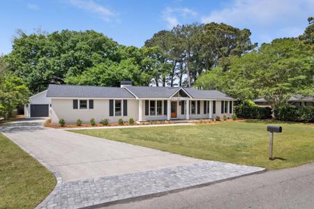 914 Cliffwood Drive