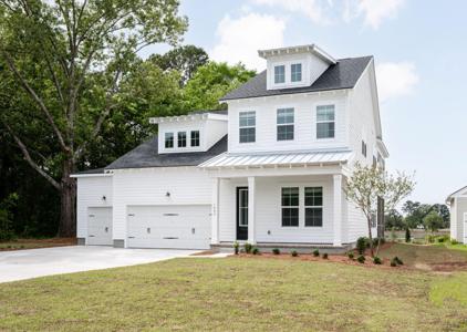8013 Trailhead Lane