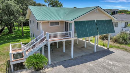 3203 Palmetto Boulevard