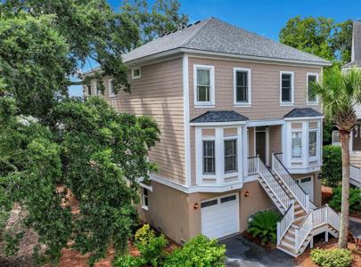 114 Howard Mary Drive