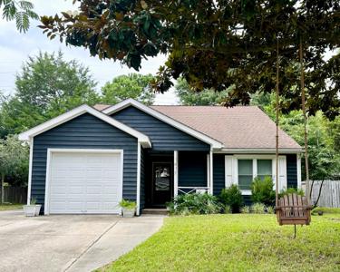 1417 Oaklanding Road
