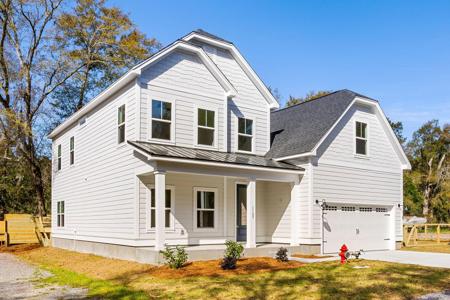 1109 Quiet Road