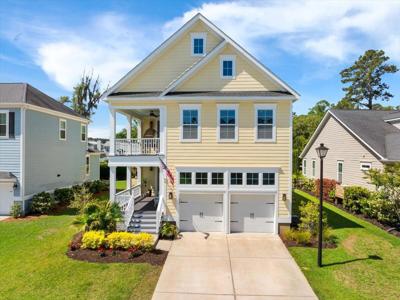 2726 Battle Trail Drive