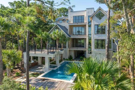 22 Airy Hall